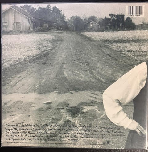 The Hooters – One Way Home (Vinyl LP, 1987, Columbia C 40659 / OC 40659, US Carrollton Pressing)