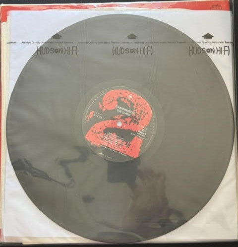 The Clash – Sandinista! (3xLP, Album, Stereo, 1980, CBS FSLN 1)