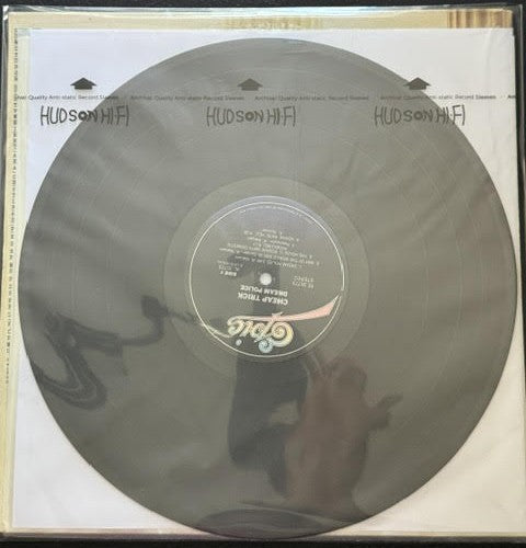 Cheap Trick – Dream Police (Vinyl, LP, Album, Stereo, Gatefold, 1979, Epic FE 35773)