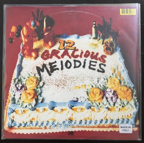 Stone Temple Pilots – Purple (Vinyl LP, 2021, Atlantic RRC1 82607 / 603497845767, Limited Edition Blue with White Splatter)