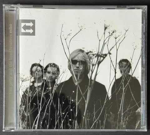 Tom Petty And The Heartbreakers – Echo (CD, 1999, Warner Bros. Records 9 47294-2)