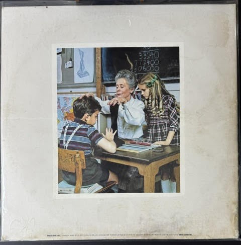 Led Zeppelin – Presence (Vinyl LP, 1976, Swan Song SS 8416, US Presswell Pressing)