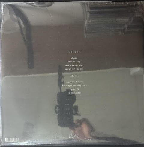 Slowdive – Slowdive (Vinyl LP, 2017, Dead Oceans DOC132, Gatefold)