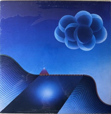 The Alan Parsons Project – Best Of The Alan Parsons Project (Vinyl, 1983, Club Edition, Gatefold, Arista AL8-8193)