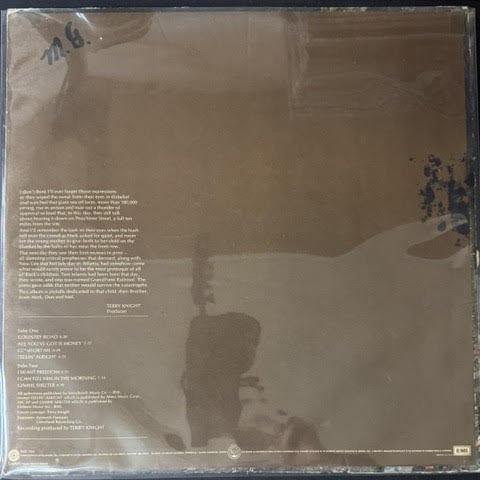 Grand Funk Railroad – Survival (Vinyl LP, 1971, Capitol Records SW-764, Winchester Pressing, Textured Jacket)