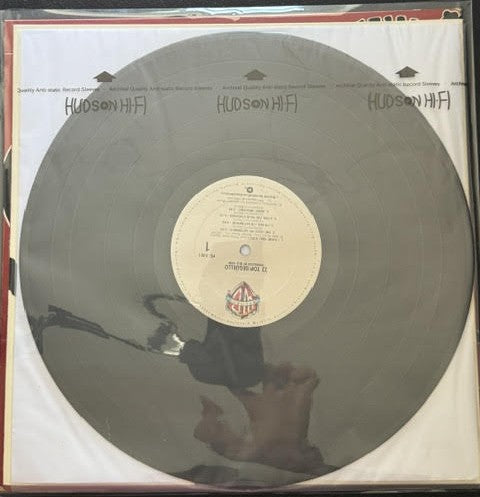 ZZ Top – Degüello (LP, Album, Reissue, Carrollton Pressing, 1981, Warner Bros. Records HS 3361)