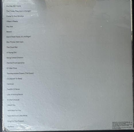 Cher – Superpak Vol. II (2 x LP, Compilation, Reissue, Terre Haute Pressing, 1972, United Artists Records UXS-94)