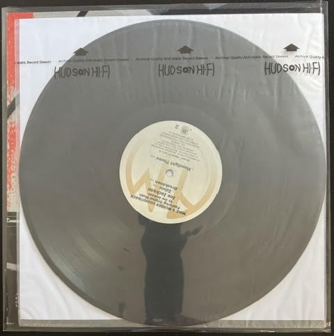 Joe Jackson – Mike's Murder (The Motion Picture Soundtrack) (Vinyl, LP, Album, Stereo, 1983, A&M Records SP-4931, B - Electrosound Pressing)