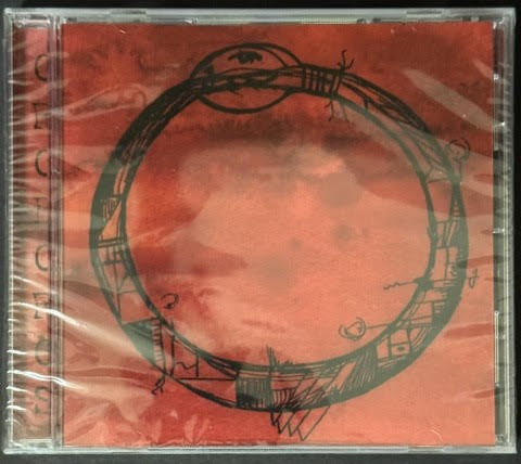 Aaron Flinn's Salad Days – Oroboros (CD, Sealed, Independent Release)