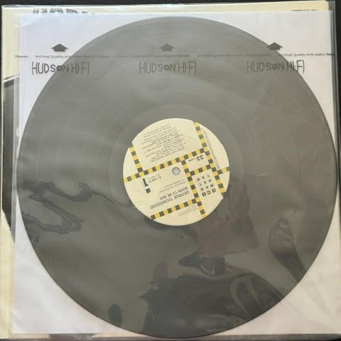 George Thorogood & The Destroyers – Born To Be Bad (LP, Album, Carrollton Pressing, 1988, EMI-Manhattan Records E1-46973)