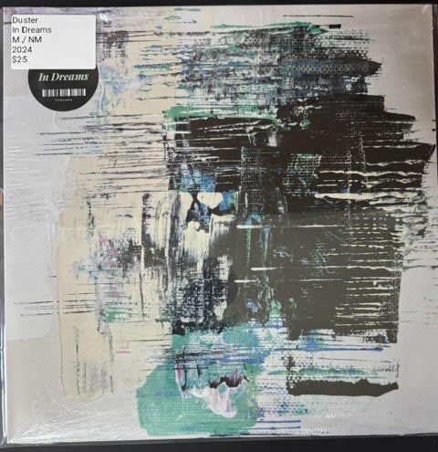 Duster – In Dreams (Vinyl LP, 2024, Numero Group NUM306)