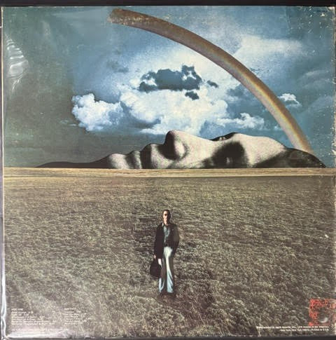 John Lennon – Mind Games (Vinyl LP, 1973, Apple Records SW-3414, Winchester Pressing)