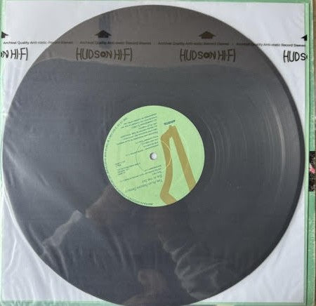 The Alan Parsons Project – Eye In The Sky (Vinyl, 1982, Hub Press, Arista AL 9599)