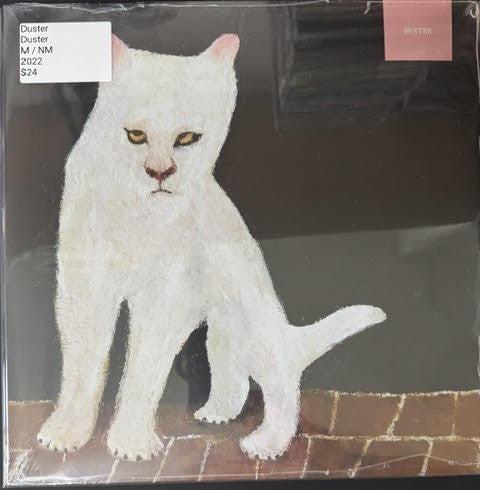 Duster – Duster (Vinyl LP, 2022, Numero Group NUM302, Reissue)