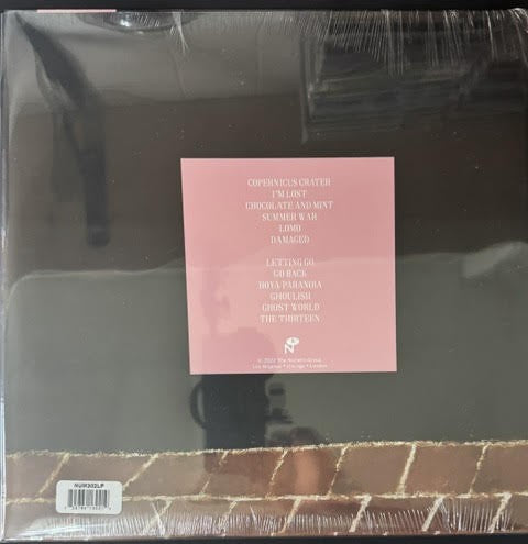 Duster – Duster (Vinyl LP, 2022, Numero Group NUM302, Reissue)