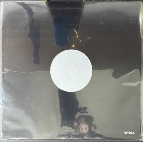 The Neville Brothers – Sister Rosa (12" Single, 1989, A&M Records SP-12306, US)