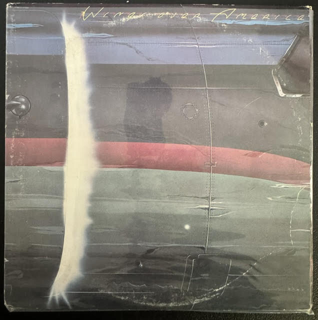 Wings – Wings Over America (3xLP, Album, 4 Lights, Winchester Pressing, Gatefold, 1976, Capitol Records SWCO-11593)