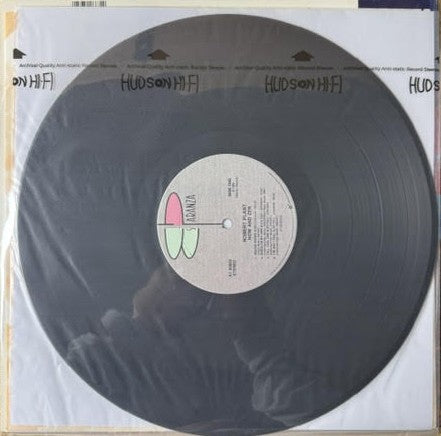 Robert Plant – Now And Zen (Vinyl, 1988, Club Edition, Carrollton Press, Es Paranza Records A1 90863)