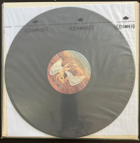 Bad Company – Desolation Angels (Vinyl, LP, Album, 1979, Stereo, Specialty Pressing, Gatefold, US, Swan Song SS 8506)