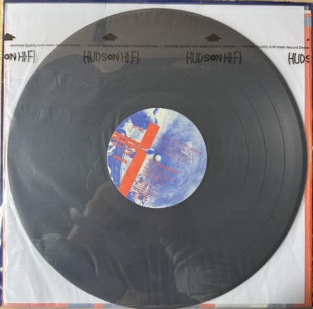 The Alan Parsons Project – Ammonia Avenue (Vinyl, 1984, Club Edition, Arista AL8-8204)