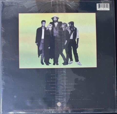 Fleetwood Mac – Tango In The Night (Vinyl, LP, Album, Stereo, 1987, Warner Bros. Records 9 25471-1 / 1-25471)