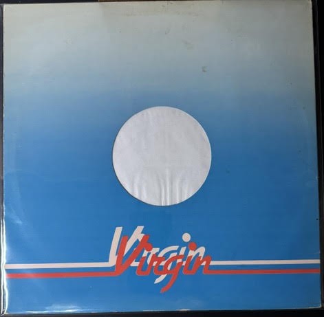 Sly Dunbar – Rasta Fiesta / Dirty Harry (12-Inch, 45 RPM, Single, UK Pressing, 1979, Front Line FLS 12012)