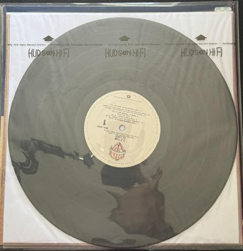 ZZ Top – El Loco (Vinyl, LP, Album, 1981, Warner Bros. Records BSK 3593)