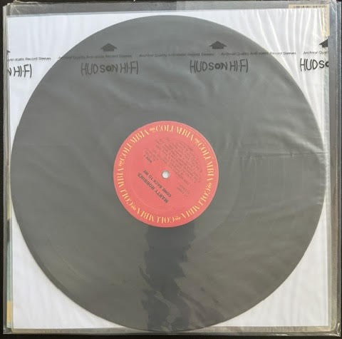 Marty Robbins – Come Back To Me (Vinyl, LP, Album, 1982, Terre Haute Pressing, US, Columbia FC 37995)