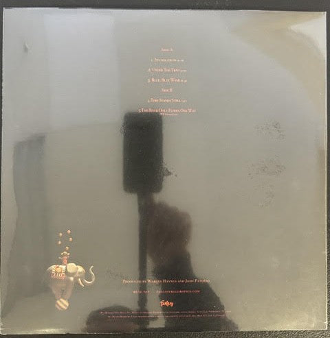 Gov't Mule – Time Of The Signs (Vinyl, 12", EP, Record Store Day, Limited Edition, 180 Gram, 2023, Fantasy FAN02158)