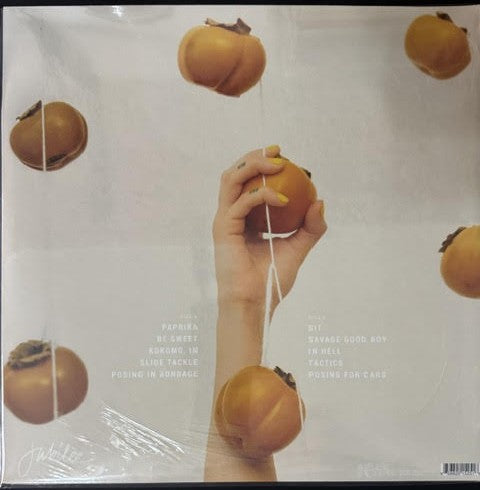 Japanese Breakfast – Jubilee (LP, 2021, Dead Oceans DOC225)