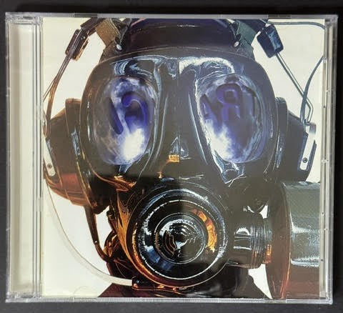 Orange 9mm – Tragic (CD, 1996, Atlantic 82902-2, US)