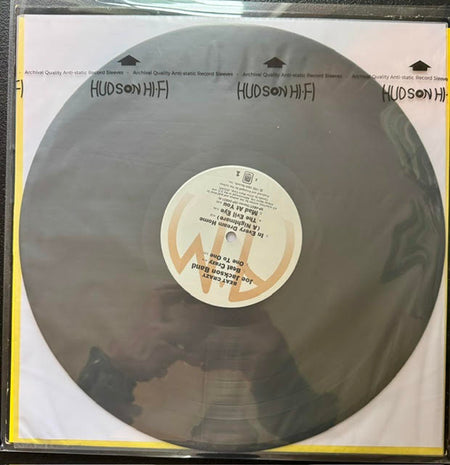 Joe Jackson Band – Beat Crazy (Vinyl, 1980, A&M Records SP-4837) - Maple City Music