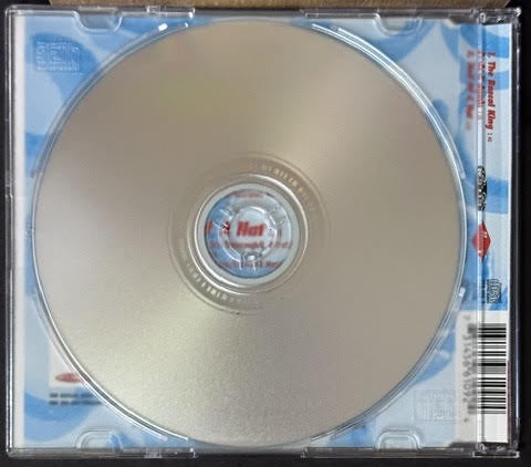 The Mighty Mighty Bosstones – The Rascal King (CD, Single, 1998, Mercury / Big Rig 566 109-2)