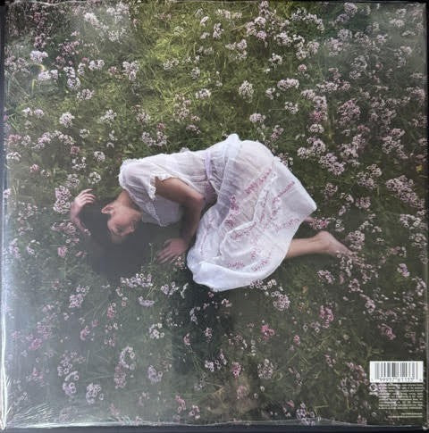 Olivia Rodrigo – You Seem Pretty Sad For A Girl So In Love (Vinyl, LP, Album, Spark In The Dark, GZ Media, 2026, Geffen Records 00199957611336)