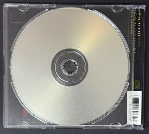 Live – Selling The Drama (CD Single, 1994, Radioactive RAXTD 11, UK)