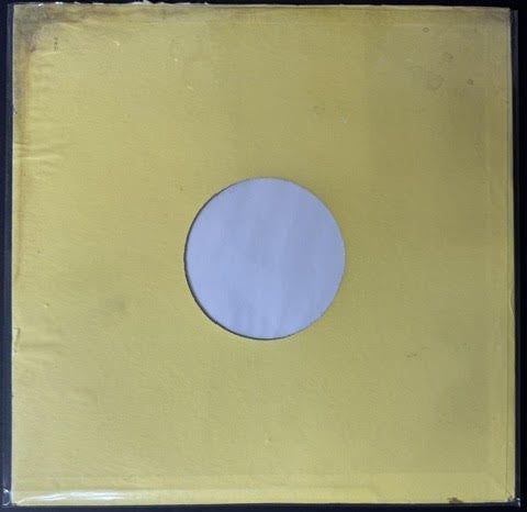 Norris Reid / Augustus Pablo / Rockers All Stars – Rise In The Strength Of Jah / Minstrel Chant (12", 1981, Rockers XML-991)