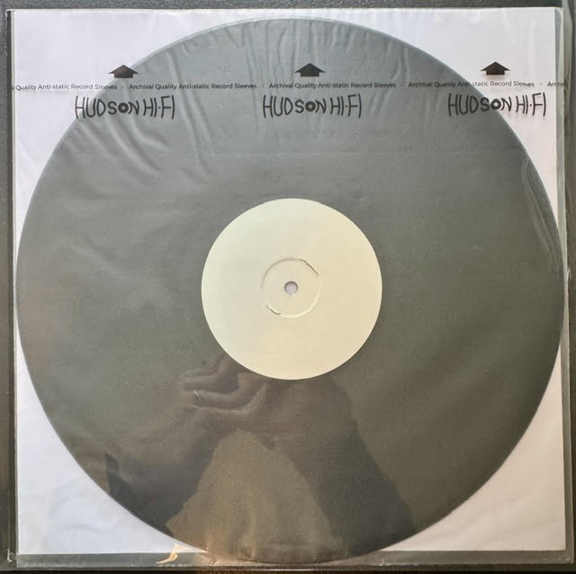 Various – Fast Trip / Trevor (12" Vinyl, White Label, 2006, Twisted Filth TFILTH4)