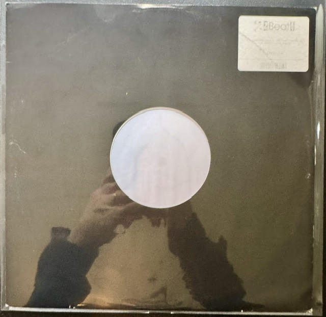 JP & Jukesy vs Abandon / Masmada vs Abandon – On The Floor / Control (12" Vinyl, 2006, Deprivation Recordings DVR014)