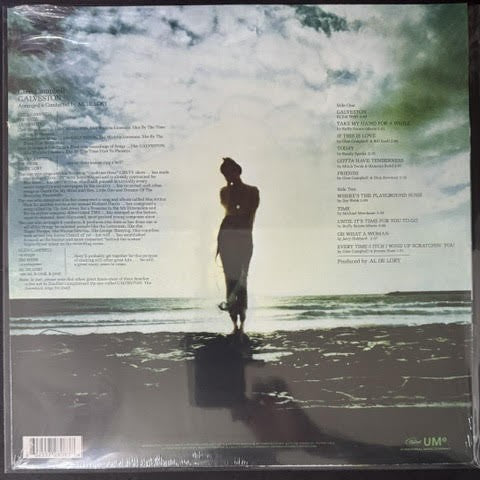 Glen Campbell – Galveston (Vinyl LP, 2017, Capitol Records / UMe B0026082-01, Reissue)