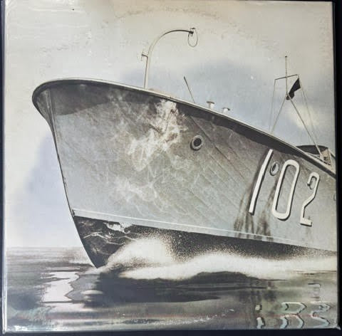 Pretty Things – Silk Torpedo (Vinyl, LP, Album, Stereo, Presswell Pressing, Gatefold, 1974, Swan Song SS 8411)