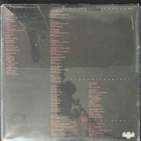 David Bowie – Young Americans (Vinyl LP, 1975, RCA Victor APL1-0998, Indianapolis Pressing)