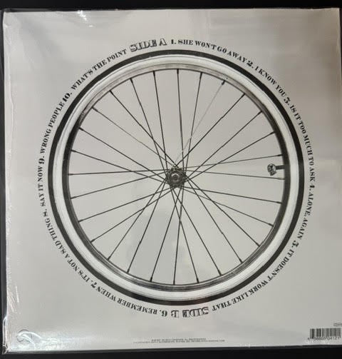 Faye Webster – Faye Webster (Vinyl LP, 2021, Secretly Canadian SC412)