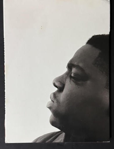 Notorious B.I.G.: Bigger Than Life (DVD, 2007, Image Entertainment / Rugged Entertainment, ASL4157DVD)