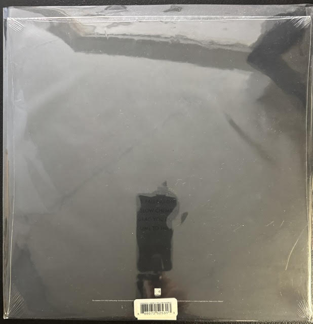 Finger Eleven – Greatest Hits (LP, Compilation, Limited Edition, Yellow Marbled Vinyl, 2023, Craft Recordings CR06200)