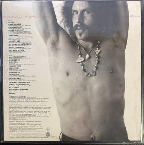 Spirit – Future Games (Vinyl LP, 1977)