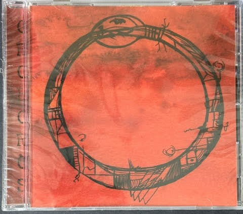 Aaron Flinn’s Salad Days – Oroboros (CD, Album, 2008, Sun God Records)