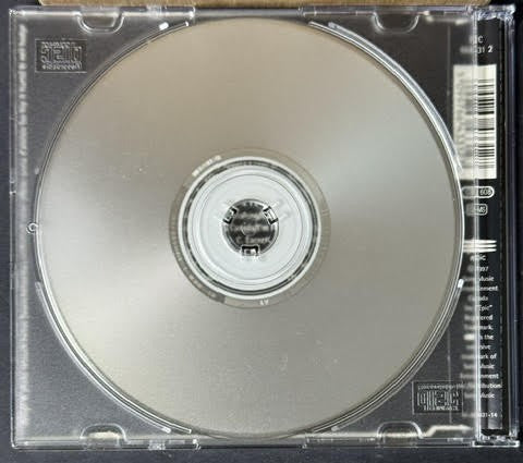 Our Lady Peace – Superman's Dead (CD, Single, J-card case, Epic EPC 664331 2)
