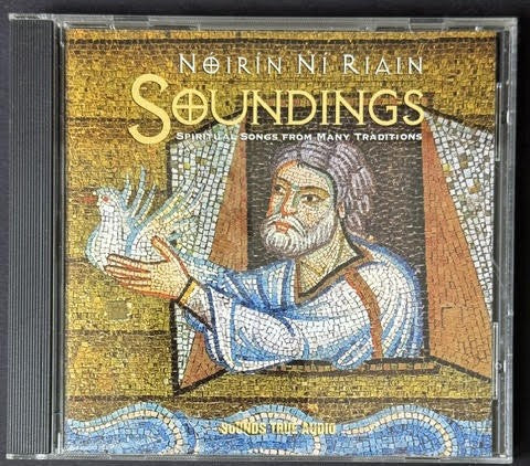 Noirin Ni Riain – Soundings (CD, 1995, Sounds True A272)