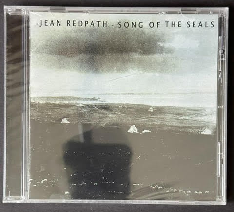 Jean Redpath – Song Of The Seals (CD, 1994, Philo PHILO CD 1054)