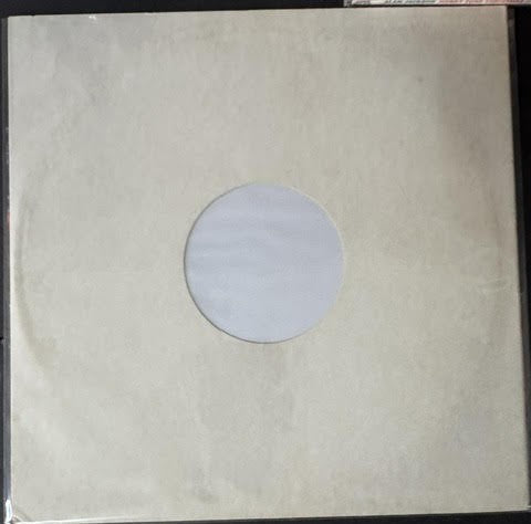 The Itals – In Deh / Jah Glory (12" Vinyl, 45 RPM, 1983, Nighthawk Records NH-12/45 1002-A/B, Green Vinyl)